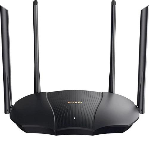 Маршрутизатор Tenda RX9Pro AX3000 WiFi 6 Black (f99dd0df)