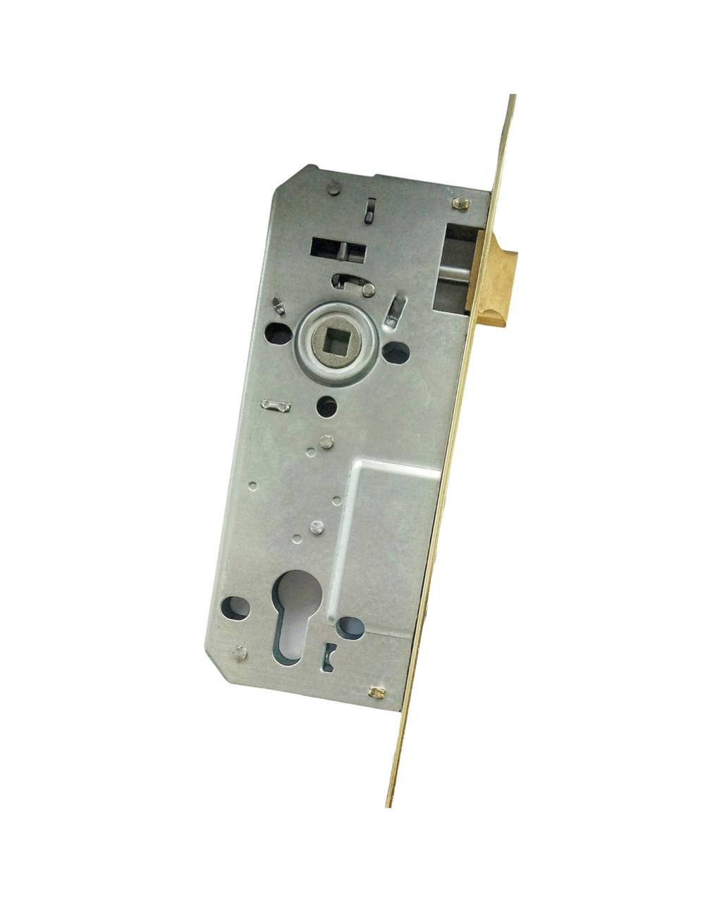 Замок врезной Двери KALE 2000 152-3MR на входные (160051) - фото 3 Замок врезной Двери KALE 2000 152-3MR на входные (160051) - фото 3