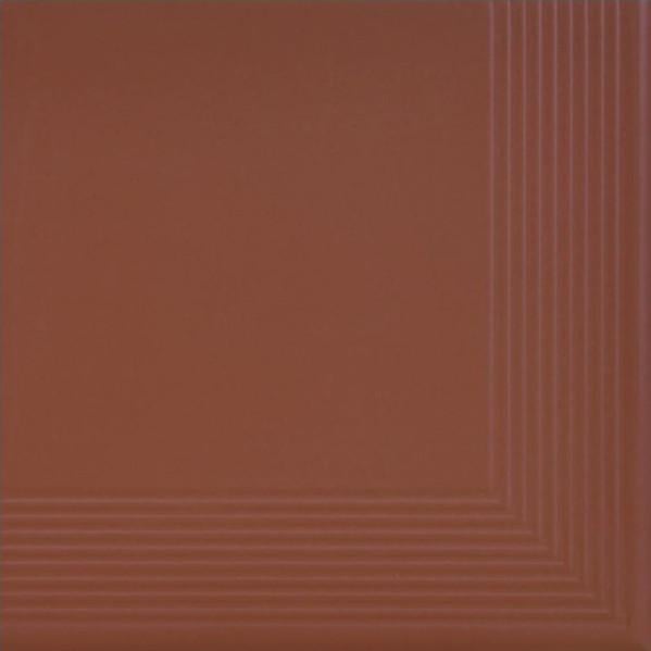 Сходинка кутова Cerrad Burgund 300x300x11 мм (37653)