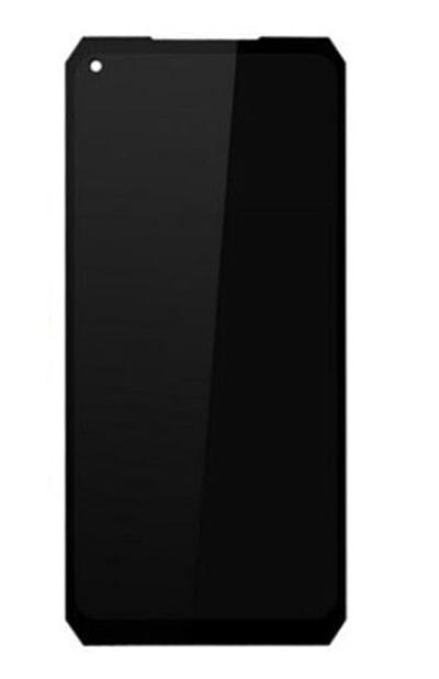 Дисплей із сенсором Oukitel WP7 Servise - фото 2 Дисплей із сенсором Oukitel WP7 Servise - фото 2