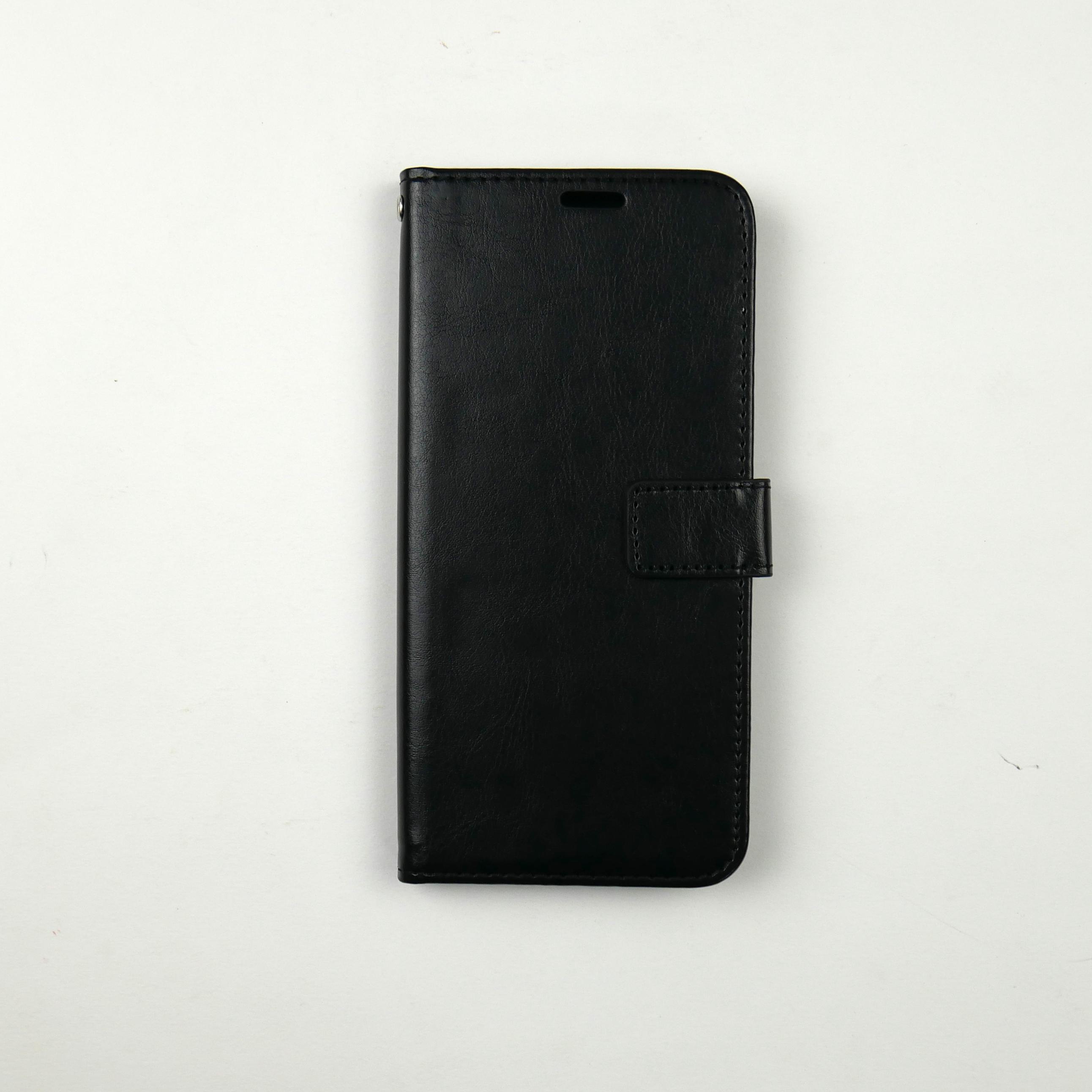 Чехол-книжка Smart Samsung A32 (A325) Black