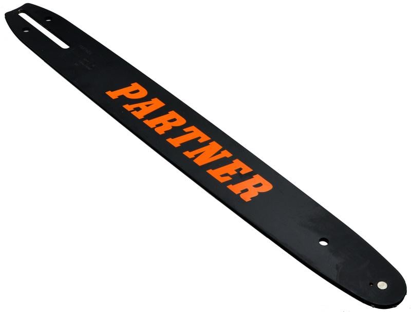 Шина PARTNER 16" 40 см 3/8 паз 1,3 56/57 ланок 3/8 (цепш393)