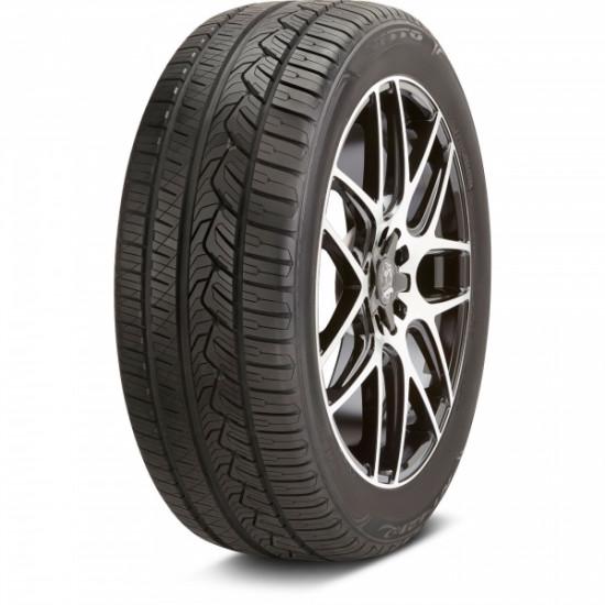 Автошина Nitto NT421Q 275/45 R20 110W XL