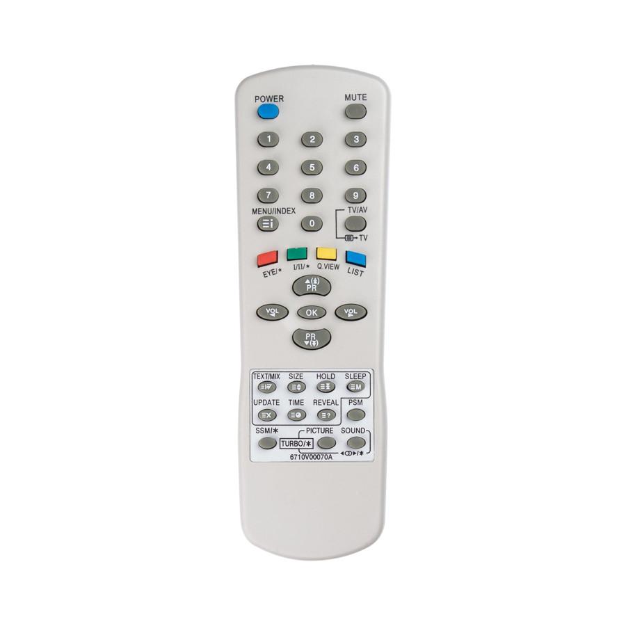 Пульт для телевизора LG 6710V00070A (1311)