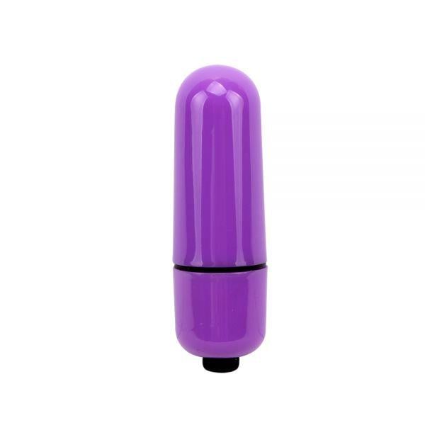 Вибропуля My First Mini Love Bullet Purple (38024132)