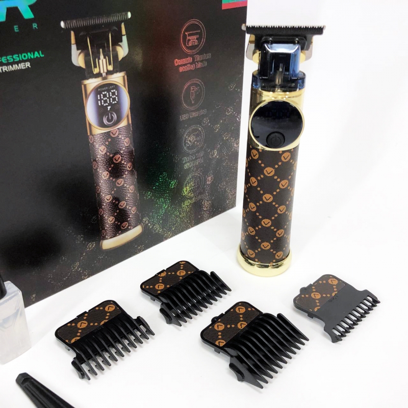 Тример VGR V-942 акумуляторний Brown (tf7371) - фото 11 Тример VGR V-942 акумуляторний Brown (tf7371) - фото 11