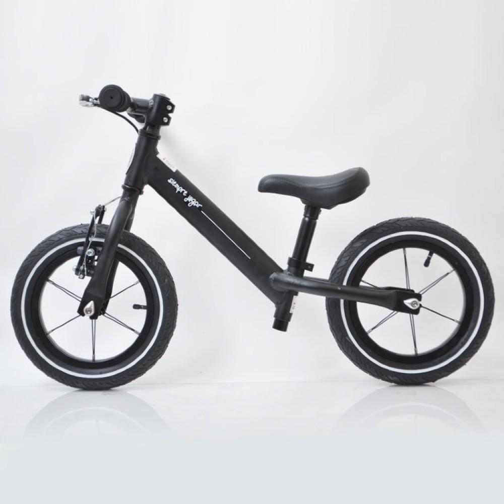 Біговел Hammer 12ONE 2021 Чорний (8890000135-3) Біговел Hammer 12ONE 2021 Чорний (8890000135-3)