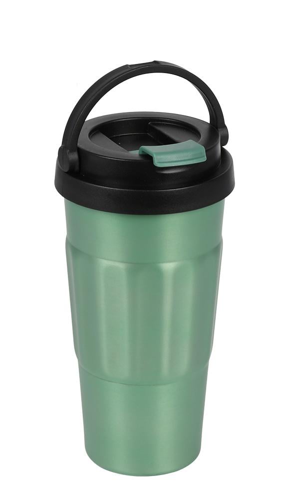 Термокухоль Pulse 400 мл Green (36092152)