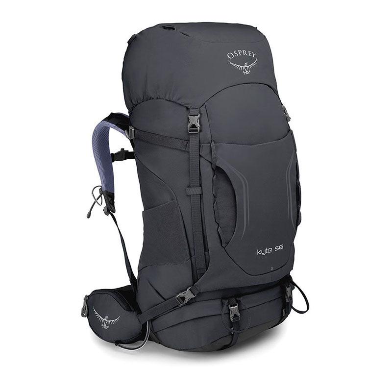 Рюкзак туристический Osprey Kyte 56 л F20 Siren Grey (009.2245)