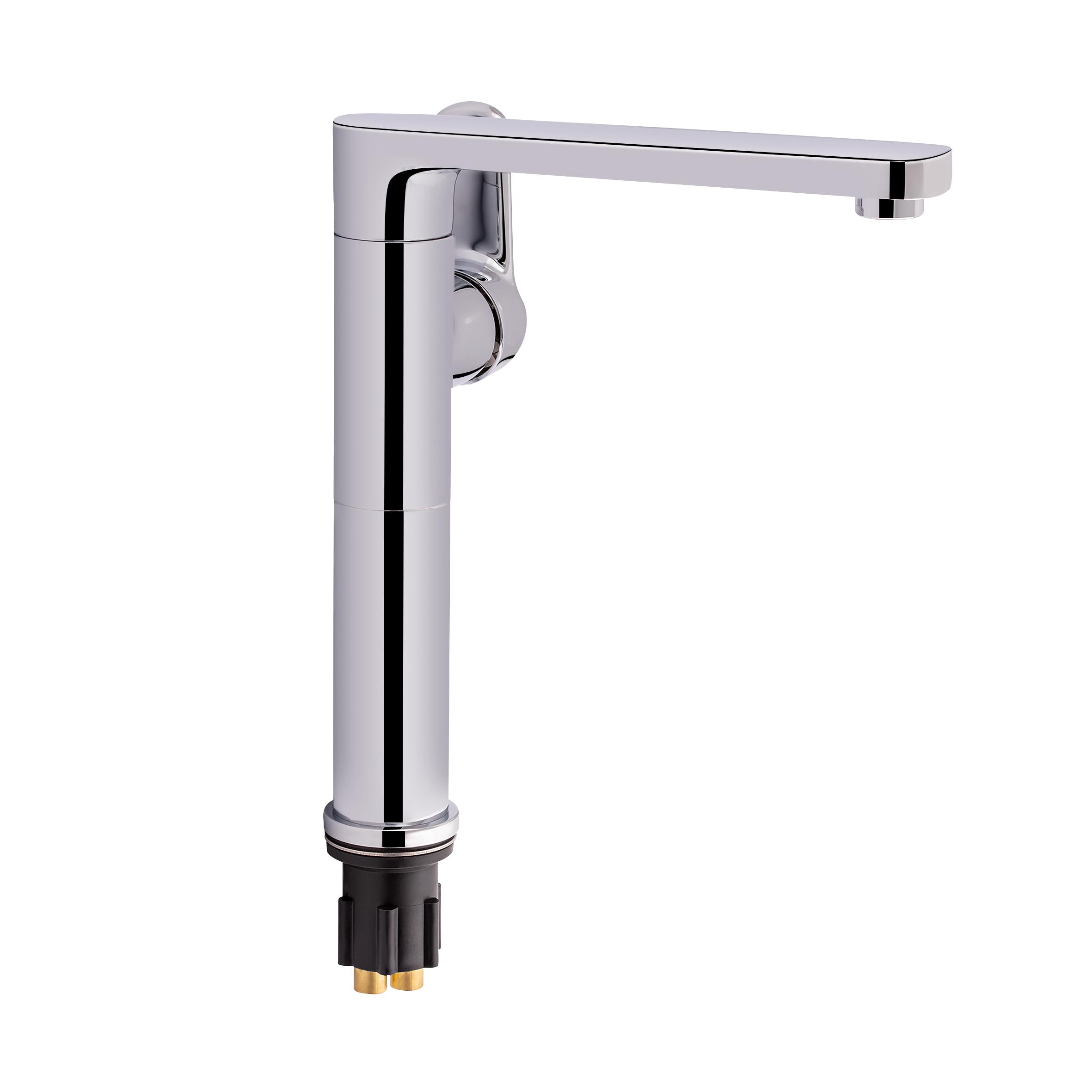 Смеситель для кухни Qtap Eco CRM 007 (SD00000780)