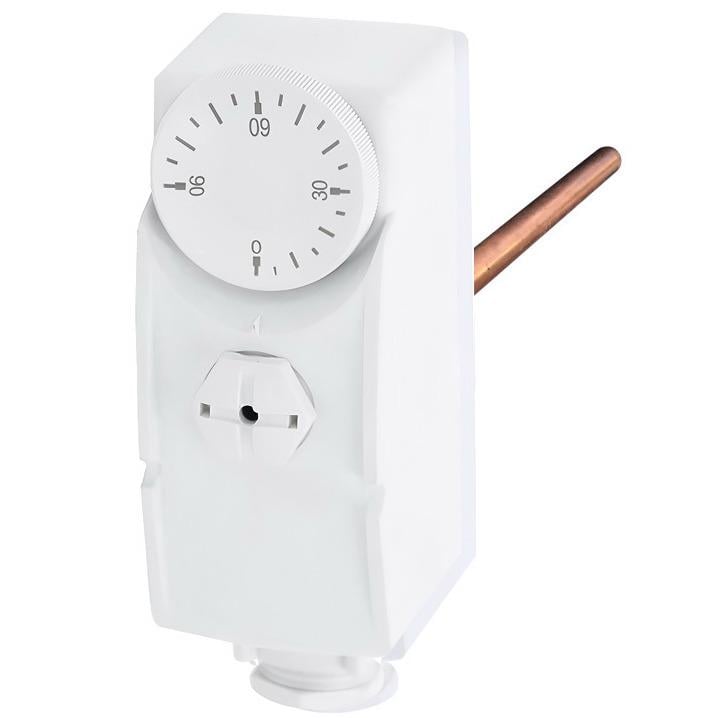 Терморегулятор занурювальний KOER KR.1350 KP2775 0–90°С (103000) Терморегулятор занурювальний KOER KR.1350 KP2775 0–90°С (103000)