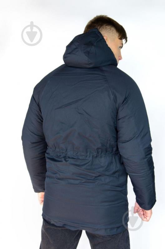 Парка Inruder Arctic S Синя (1589544429) - фото 4