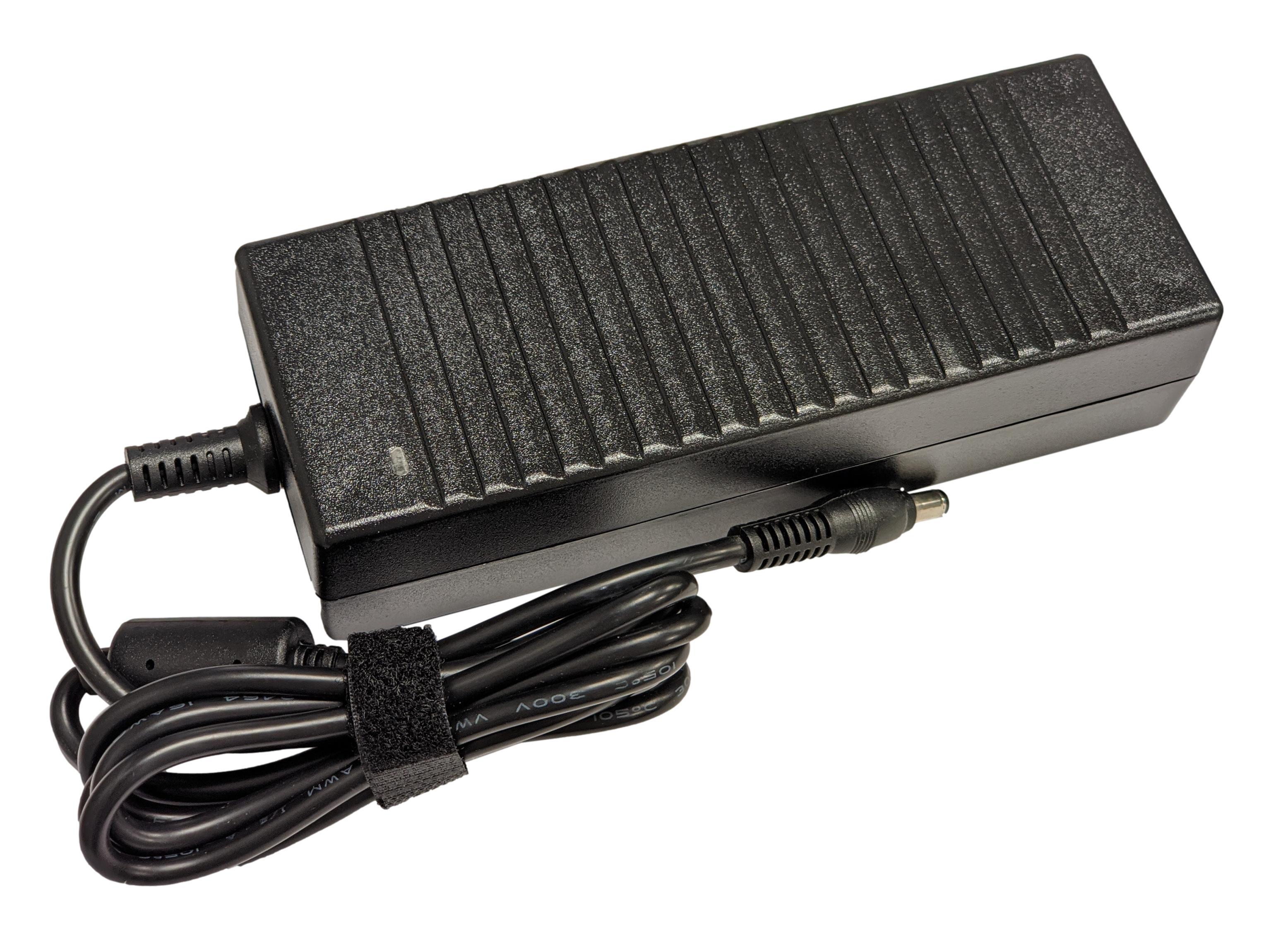 Блок питания для монитора 96W LCD 12V 8A 5,5x2,5 мм (PA-1900-05)