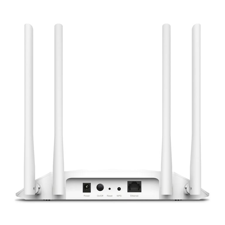 Точка доступу Wi-Fi TP-Link TL-WA1801 (514001) - фото 3 Точка доступу Wi-Fi TP-Link TL-WA1801 (514001) - фото 3