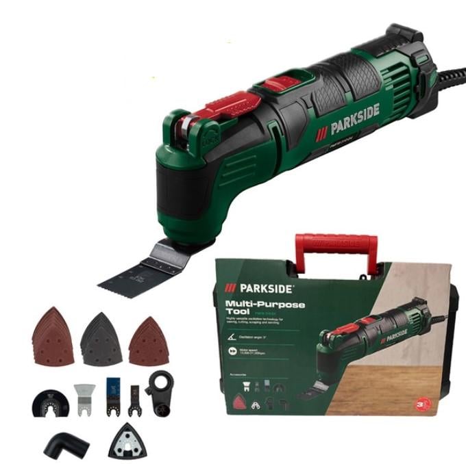 Реноватор PARKSIDE PMFW 310 G4 (28107384)