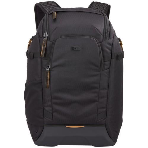 Рюкзак для фотокамеры CASE LOGIC VISO Large Camera Backpack CVBP-106 Black (UG-3204535/3205358) - фото 3 Рюкзак для фотокамеры CASE LOGIC VISO Large Camera Backpack CVBP-106 Black (UG-3204535/3205358) - фото 3