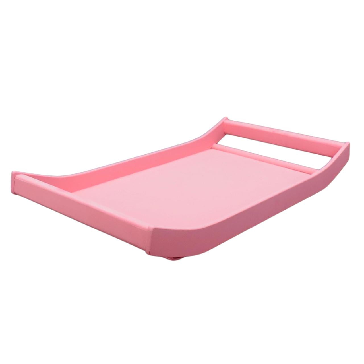 Поднос деревянный Нивель Барби (ПДС-000950)