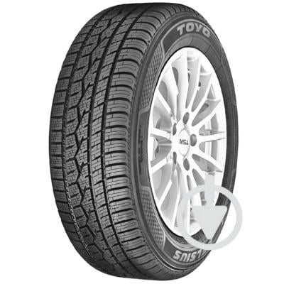 Автошина TOYO Celsius 185/55 R16 83V