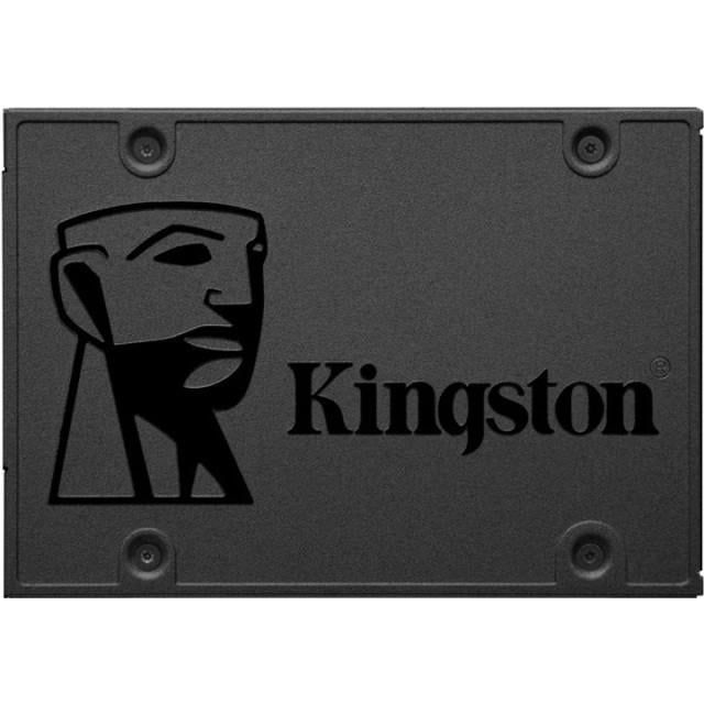 Диск SSD Kingston SSD 2,5" 960GB SATA A400 (3134810466)
