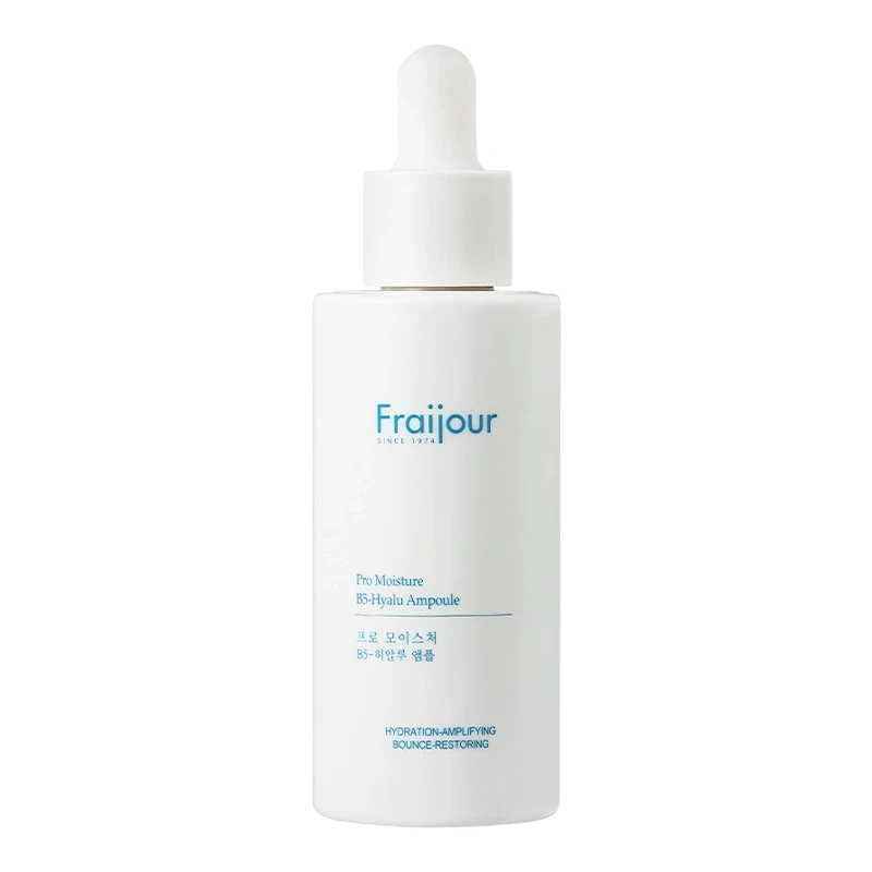 Сироватка для обличчя Fraijour Pro Moisture B5-Hyalu Ampoule для глибокого зволоження шкіри 50 мл (32123338)