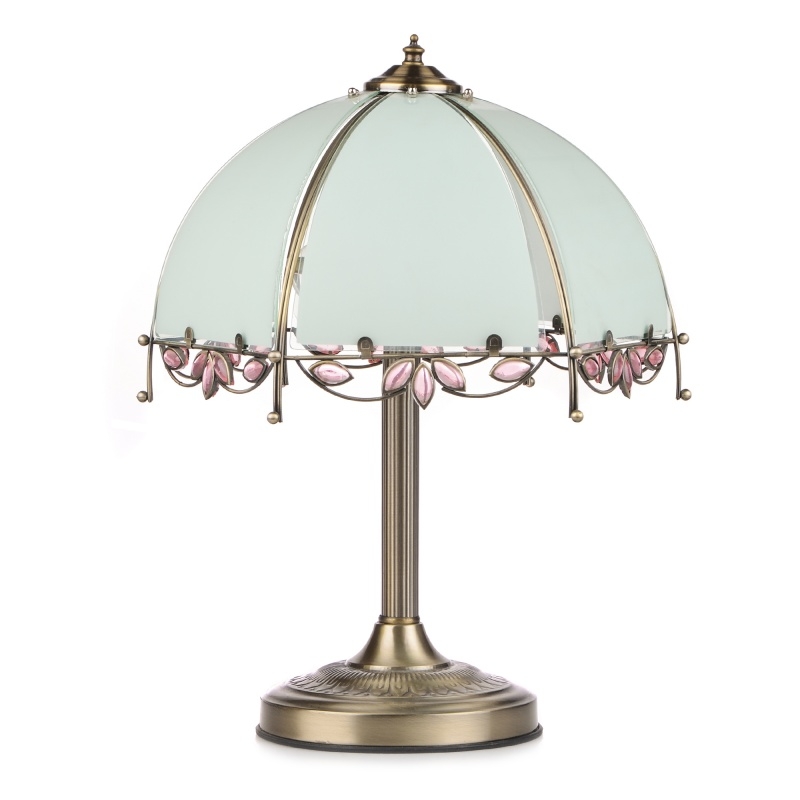 Лампа настольная Brille TL-111 (182474)