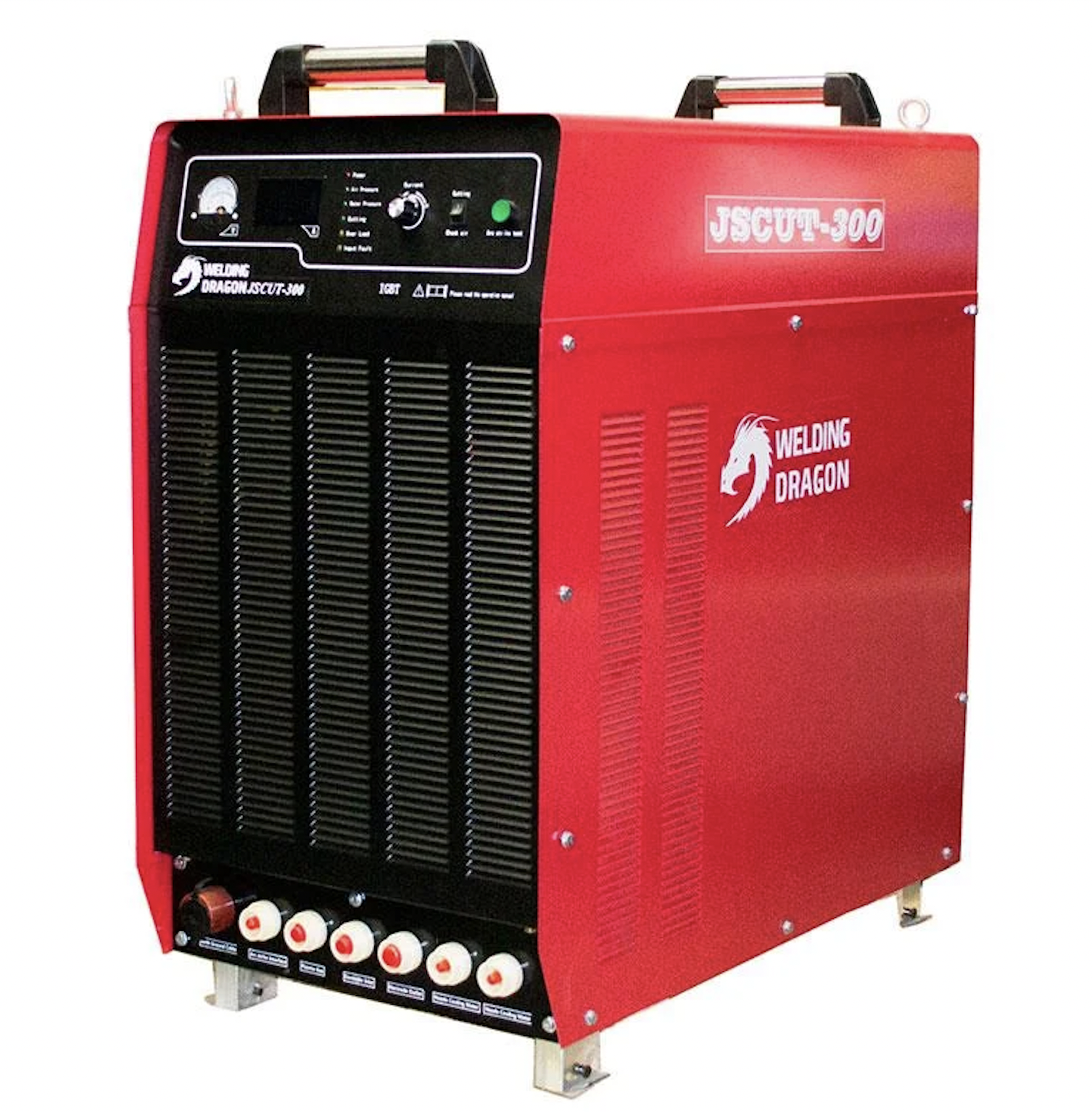 Комплекс плазменной резки Welding Dragon JSCUT-200 (380В)