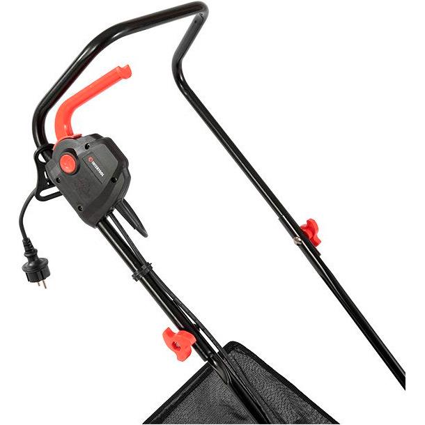 Газонокосилка электрическая Intertool (DT-2260) - фото 8 Газонокосилка электрическая Intertool (DT-2260) - фото 8