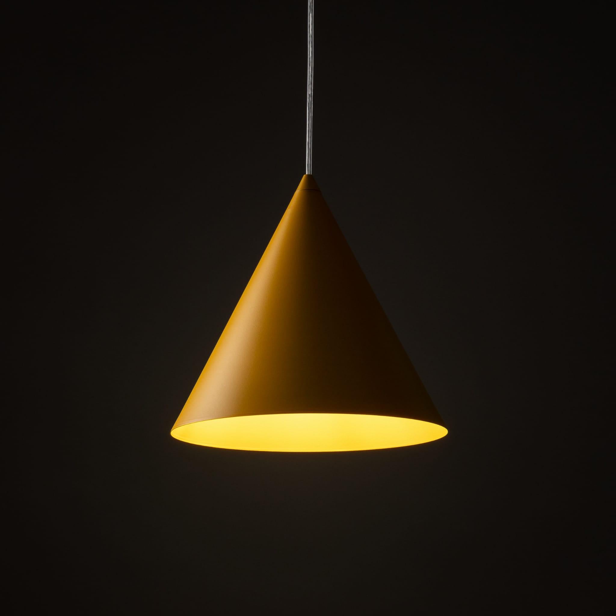 Люстра TK Lighting 10066 CONO - фото 3