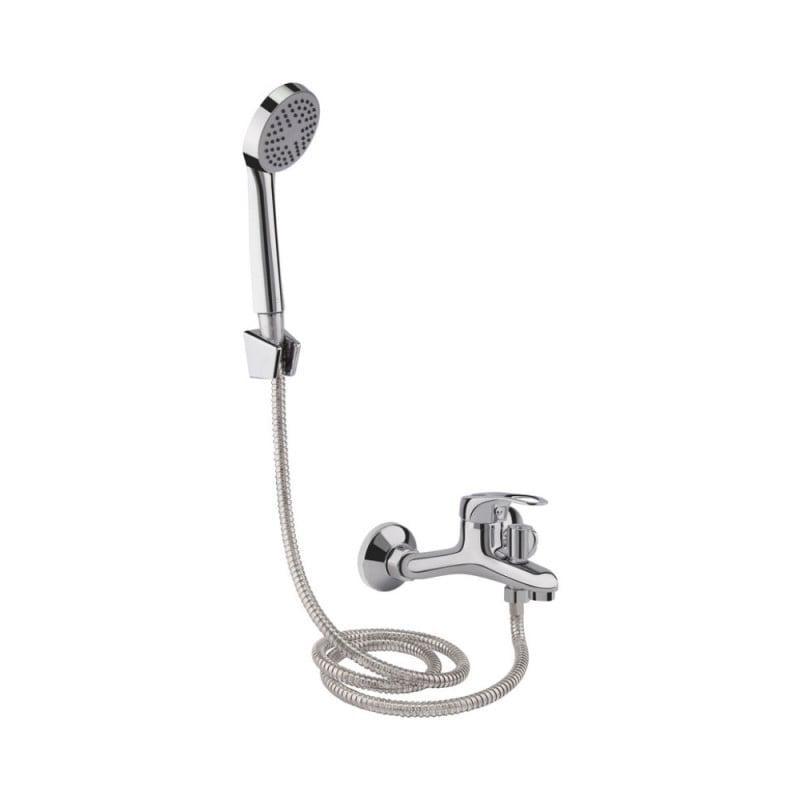 Змішувач для ванни Lidz (CRM)-16 37 006 00 Змішувач для ванни Lidz (CRM)-16 37 006 00