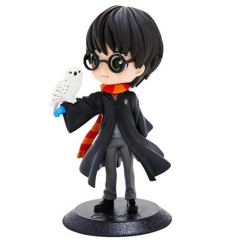 Фігурка для геймерів Q posket Harry Potter 15 см (QP HP NC)