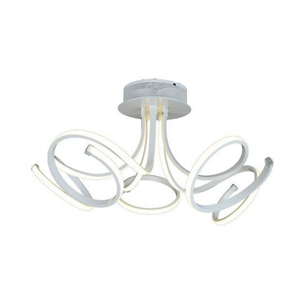 Потолочная люстра Wunderlicht K4295-45P Потолочная люстра Wunderlicht K4295-45P