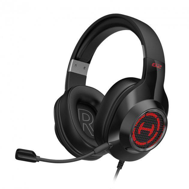 Наушники Edifier G2 II Black (44349) Наушники Edifier G2 II Black (44349)
