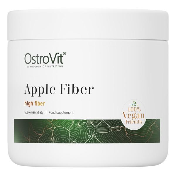 Натуральная добавка OstroVit Apple Fiber Vege 200 г