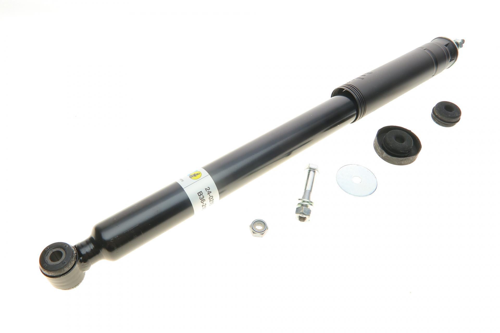 Амортизатор задний BILSTEIN для Mercedes E-class W210 95-02 B4 (24-021555)