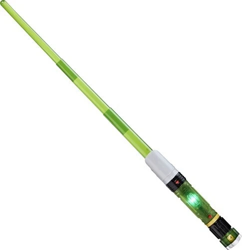Световой меч Star Wars Lightsaber Forge Kyber Core Sabine Wren F9502 звук и свет (35549029) Световой меч Star Wars Lightsaber Forge Kyber Core Sabine Wren F9502 звук и свет (35549029)