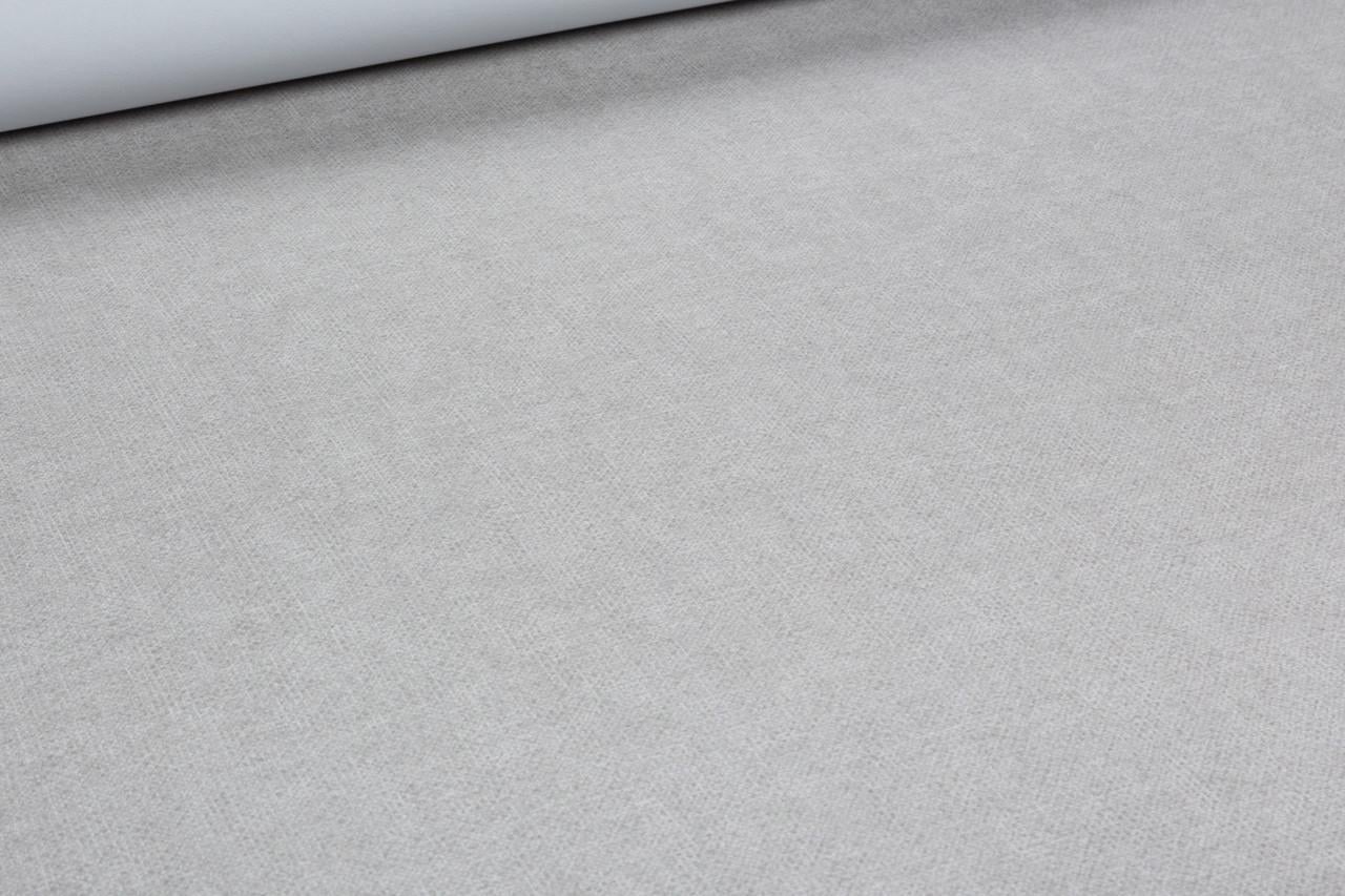 Шпалери флізелінові RASCH Kids World 2 252859 Фон вініл гарячого тиснення 0,53х10,05 м Сірий