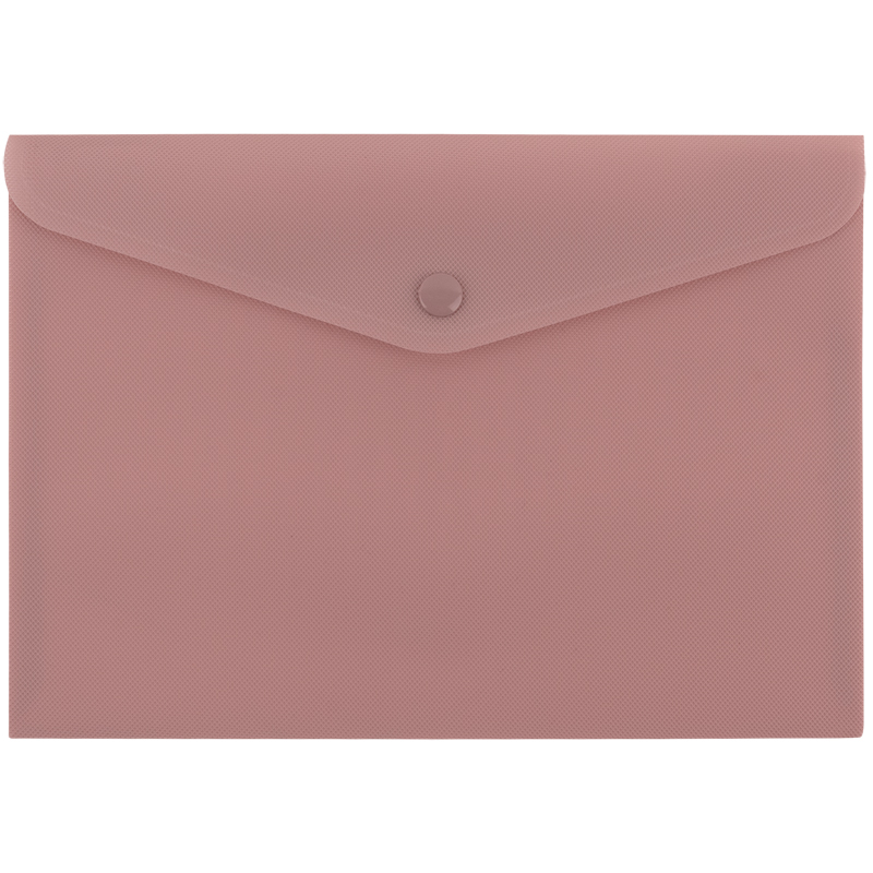 Папка на кнопке Axent А5Morandi Розовый (1522-35-A)