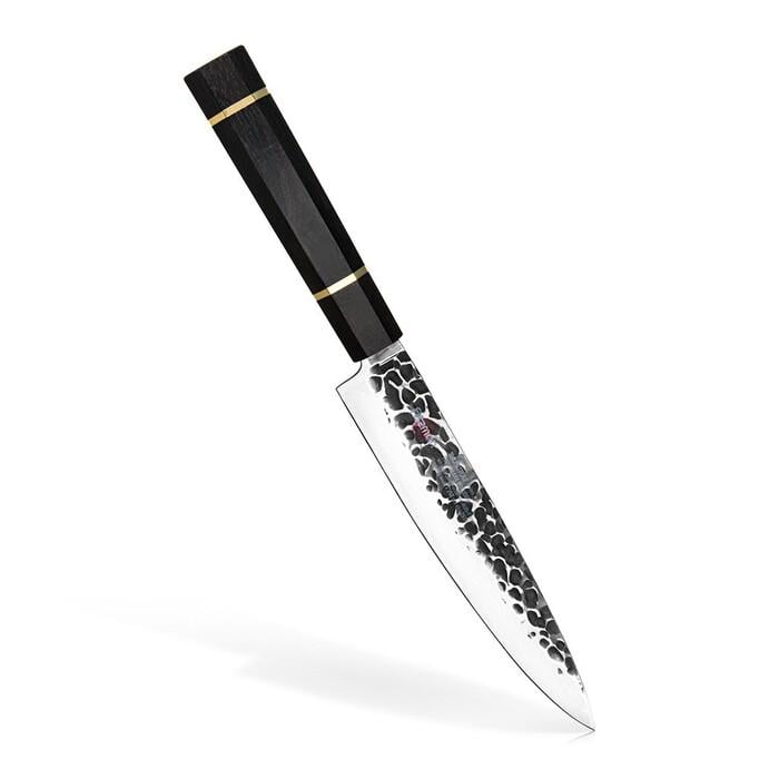Кухонный нож для сыра Fissman KENSEI BOKUDEN (2664434)