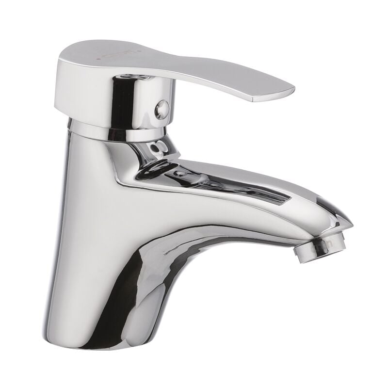 Смеситель для умывальника Cron FOCUS 001 (CR0013)