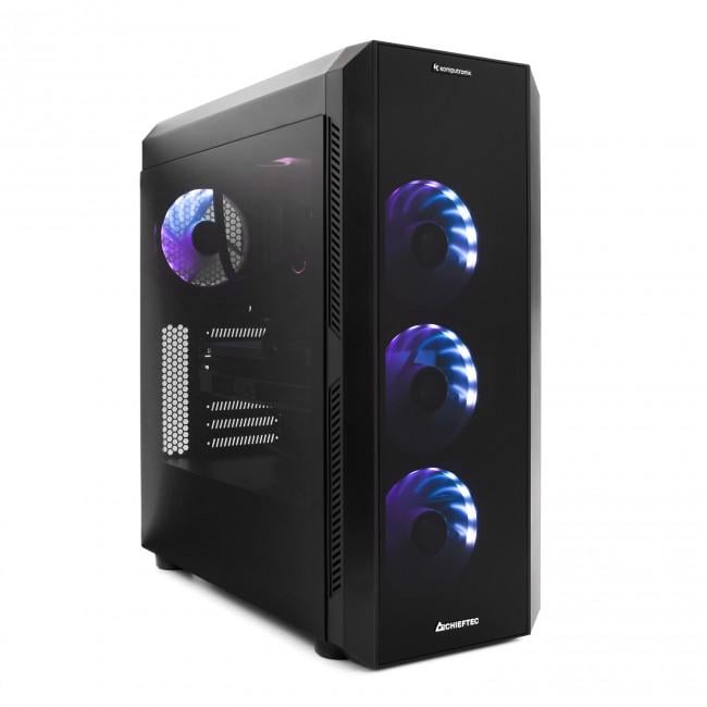 Системний блок Komputronik Infinity HCR700 Ryzen7/16/1000 GB/GeForce RTX 3070 Ti 8 GB/Без ОС (RA01) Системний блок Komputronik Infinity HCR700 Ryzen7/16/1000 GB/GeForce RTX 3070 Ti 8 GB/Без ОС (RA01)