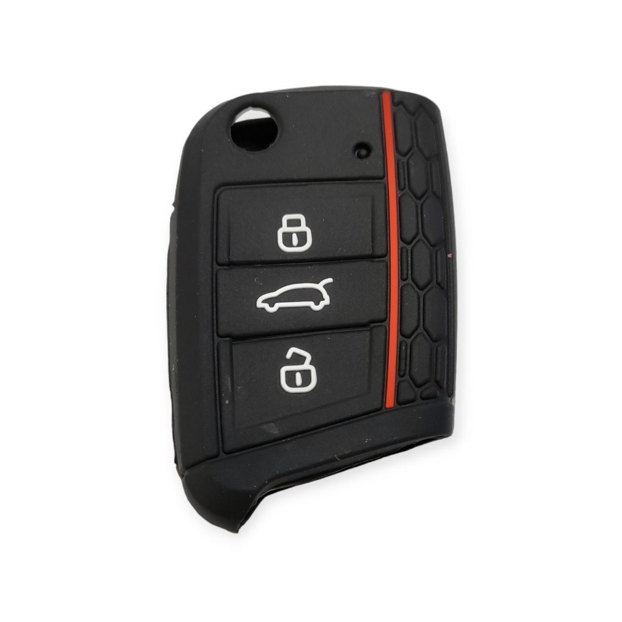 Чохол для ключа Skoda (2321863717)