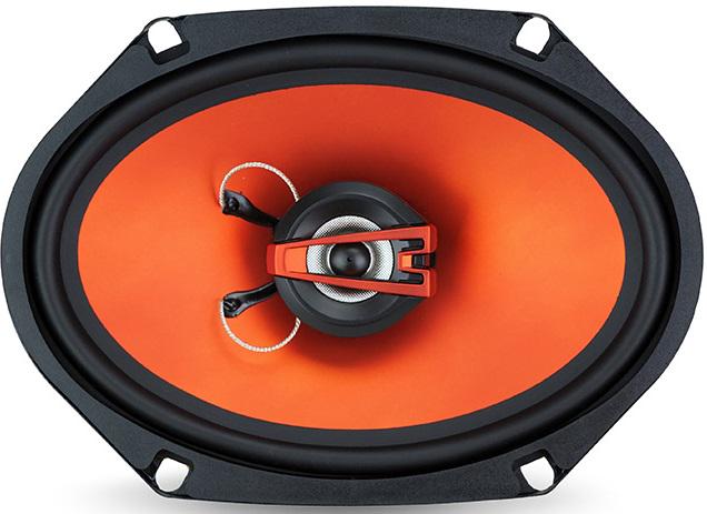 Коаксиальная акустика Cadence Q 682