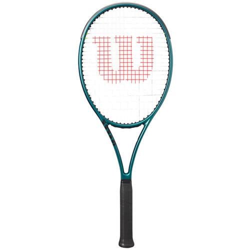 Ракетка для тенниса Wilson BLADE 98 18X20 V9.0 Gr4 (WR149911-4)