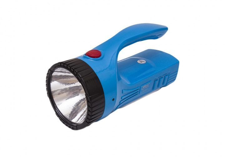 Фонарь ручной аккумуляторный 2833 (1344)