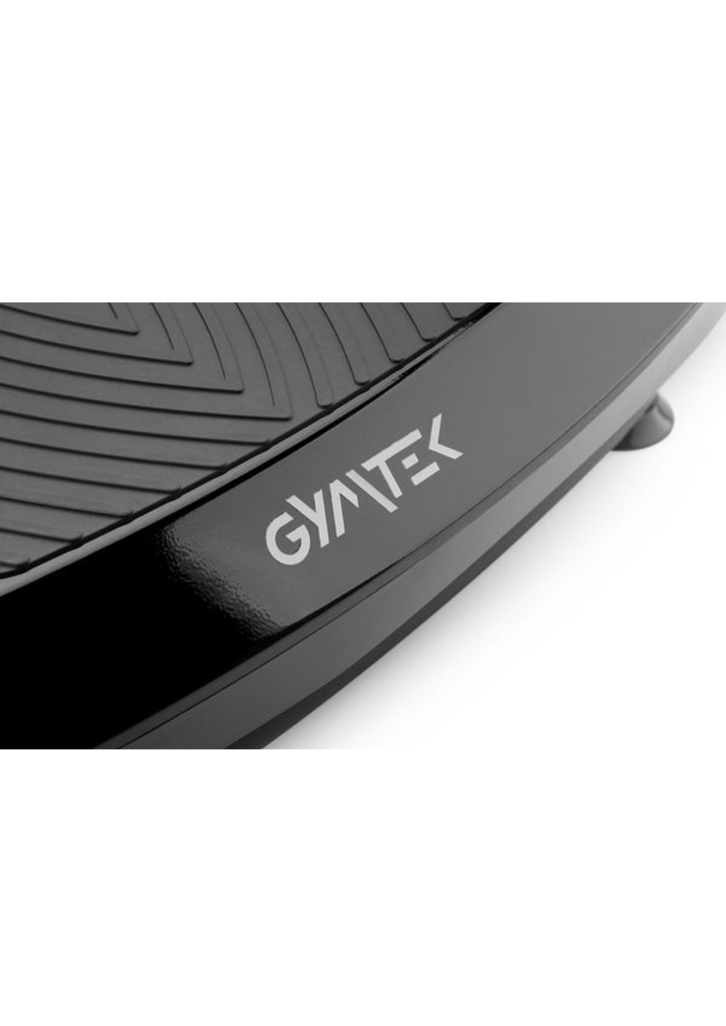 Віброплатформа Gymtek XP750 Black - фото 6