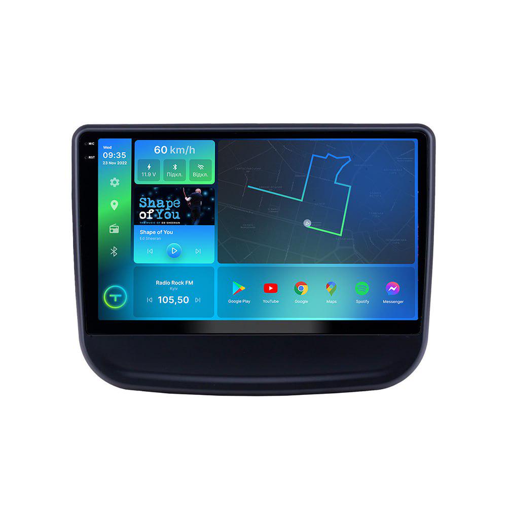 Магнитола штатная Torssen 2K DTS Chevrolet Equinox 2016-2020 F10432 4G Carplay DSP (202308093)