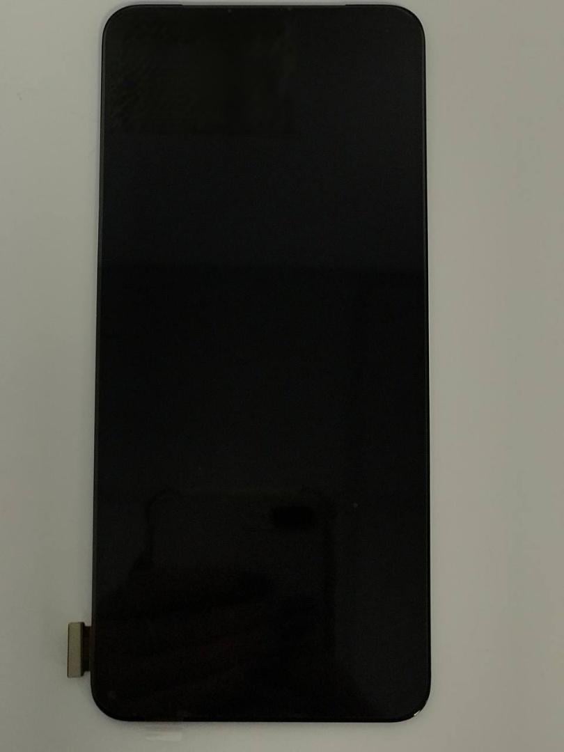 Дисплейний модуль Liquid Crystal Display+Touchscreen для Oppo Reno 2Z/Reno 2F/K3/Realme X TFT Black (000541077)