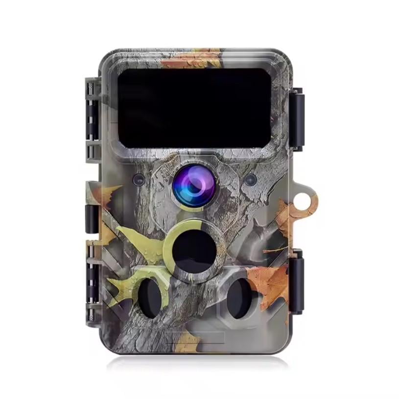 Камера фотопастка Redleaf RD3019PRO 48MP/4K із підтримкою WiFi (1480453342)