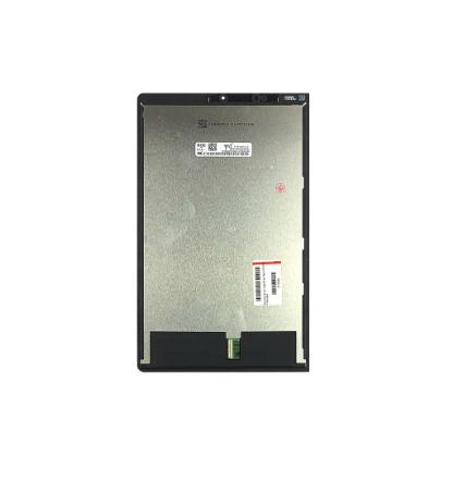 Дисплейный модуль Liquid Crystal Display с Touchscreen для Lenovo Yoga Smart Tab YT-X705 (000560391)