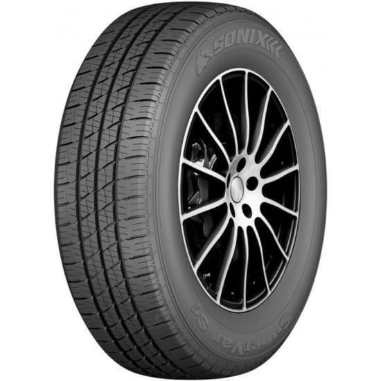 Автошина Sonix SuperVan S1 195/70 R15C 104/102R не шип